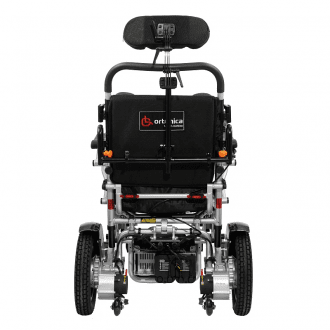 Инвалидная коляска с электроприводом Ortonica Pulse 740 в Екатеринбурге