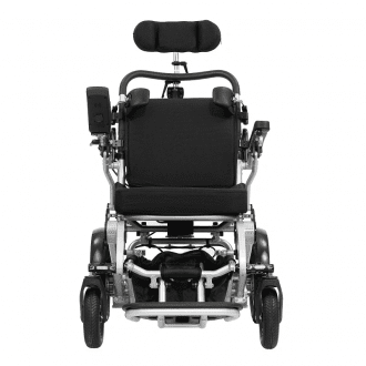 Инвалидная коляска с электроприводом Ortonica Pulse 740 в Екатеринбурге