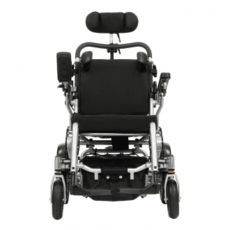 Инвалидная коляска с электроприводом Ortonica Pulse 760 в Екатеринбурге