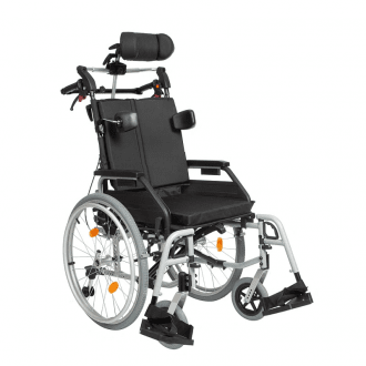Кресло-коляска с ручным приводом Ortonica Comfort 200 в Екатеринбурге