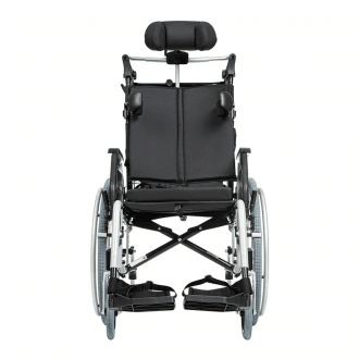 Кресло-коляска с ручным приводом Ortonica Comfort 200 в Екатеринбурге