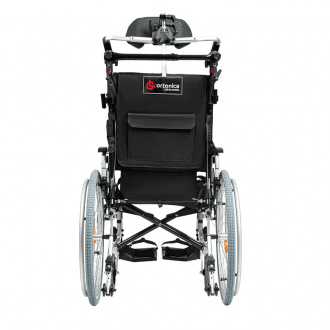 Кресло-коляска с ручным приводом Ortonica Comfort 200 в Екатеринбурге
