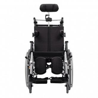 Кресло-коляска с ручным приводом Ortonica Comfort 400 в Екатеринбурге