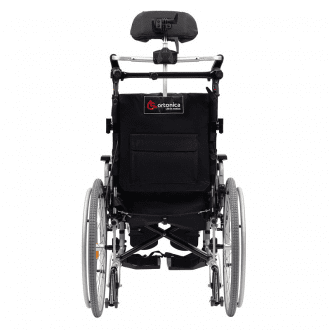 Кресло-коляска с ручным приводом Ortonica Comfort 400 в Екатеринбурге