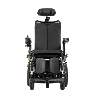 Инвалидная коляска с электроприводом Ortonica Pulse 270 в Екатеринбурге