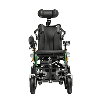 Детская кресло-коляска с электроприводом Ortonica Pulse 470 в Екатеринбурге