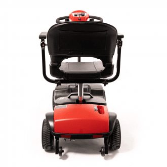 Электрический скутер Barry SC-100 Lite в Екатеринбурге
