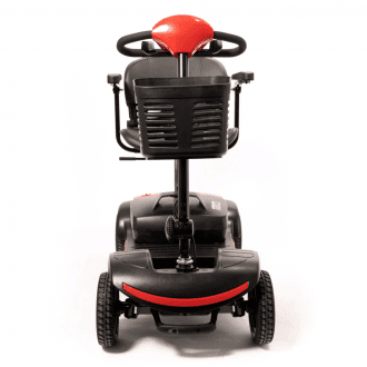 Электрический скутер Barry SC-100 Lite в Екатеринбурге