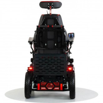 Багажник для Caterwil Ultra 4WD в Екатеринбурге