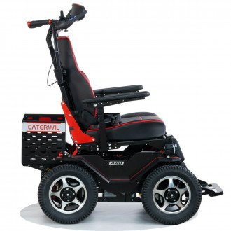 Багажник для Caterwil Ultra 4WD в Екатеринбурге