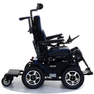 Платформа для сопровождающего лица Caterwil в Екатеринбурге