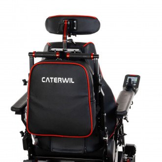 Рюкзак для кресло-коляски Caterwil в Екатеринбурге