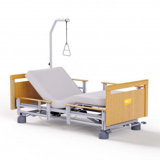 Многофункциональная кровать с электроприводом Met Baro в Екатеринбурге