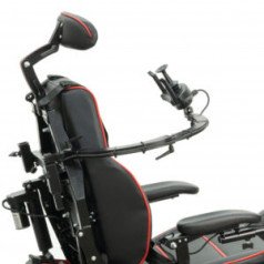 Система управления подбородком