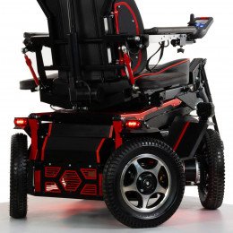 Режима «Краб»