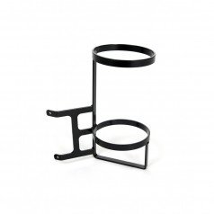 Держатель для баллона с кислородом / для бутылки
