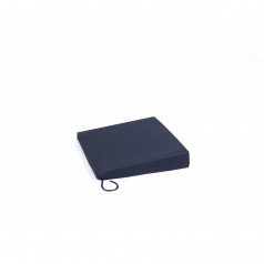 Подушка сиденья от 2 см до 6 см