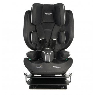 Детское автомобильное кресло ДЦП Thomashilfen RECARO Monza CFX Reha Комплект в Екатеринбурге