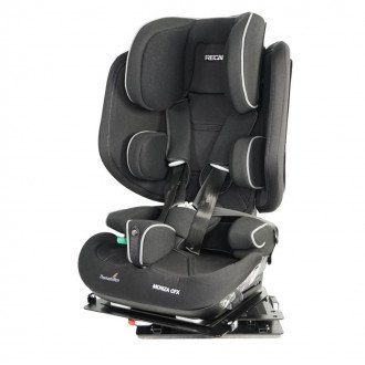 Детское автомобильное кресло ДЦП Thomashilfen RECARO Monza CFX Reha Комплект в Екатеринбурге