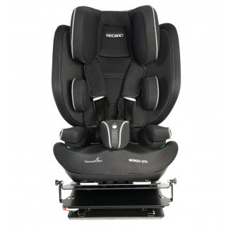 Детское автомобильное кресло ДЦП Thomashilfen RECARO Monza CFX Reha Комплект в Екатеринбурге