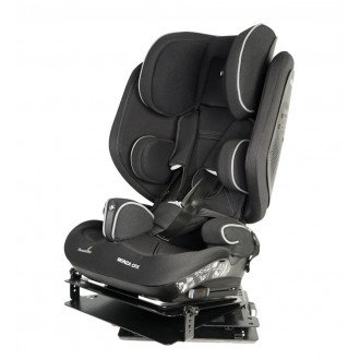 Детское автомобильное кресло ДЦП Thomashilfen RECARO Monza CFX Reha Комплект в Екатеринбурге