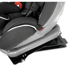 Поворотная платформа