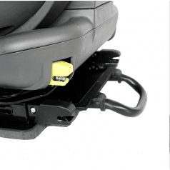 Зажимная дуга