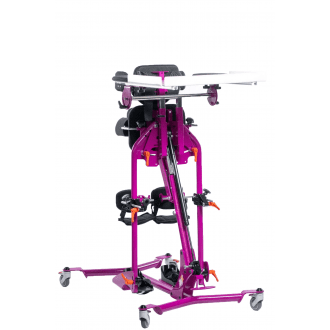 Детский вертикализатор с разведением ног Экзо-технологии Экзостенд+ переднеопорный в Екатеринбурге