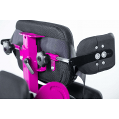 Боковые упоры для туловища