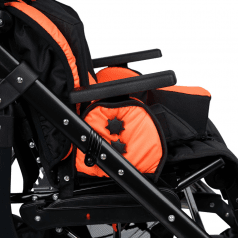 Подлокотники