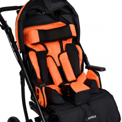 Боковые поддержки туловища и бёдер