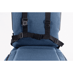 Ремни для фиксации туловища