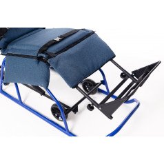 Ремни для фиксации  таза