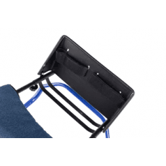 Ремни для фиксации стоп
