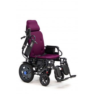 Инвалидная коляска с электроприводом Мet Comfort 110 в Екатеринбурге