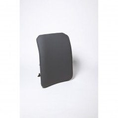 Мягкая спинка
