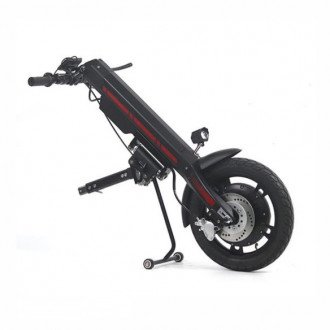 Электроприставка для инвалидной коляски ICross GrandWay GW03/04 в Екатеринбурге