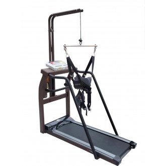 Электрическая беговая дорожка AMF 8612Z в Екатеринбурге