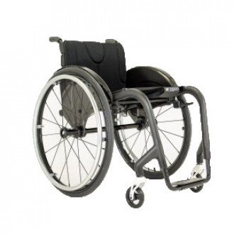 Активная инвалидная коляска Progeo Joker Carbon в Екатеринбурге