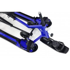 Фиксаторы стоп с регулировкой размера
