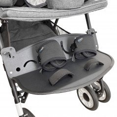 Держатели голеностоп