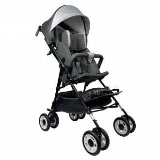 Детская прогулочная коляска ДЦП JoyDis Pixi в Екатеринбурге