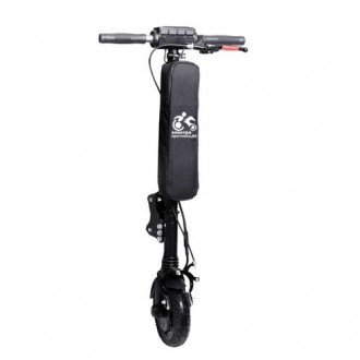 Электроприставка для инвалидной коляски YouGo Базовая в Екатеринбурге