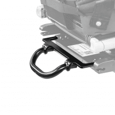 Зажимная дуга