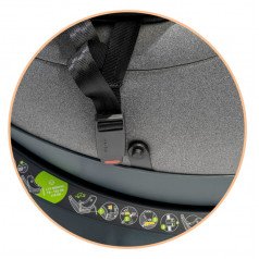 5-ти точечный ремень
