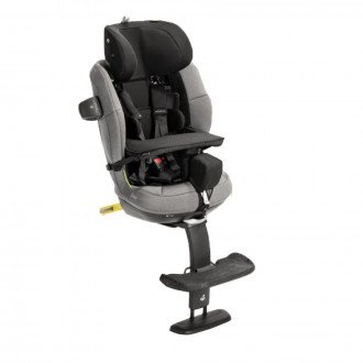 Детское автомобильное кресло ДЦП Schuchmann Charlie Integral в Екатеринбурге