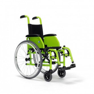 Детская инвалидная коляска Vermeiren Jazz S50 Kids в Екатеринбурге