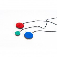 Управление с помощью клавиш
