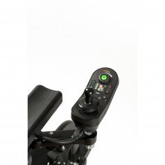 Пульт управления
