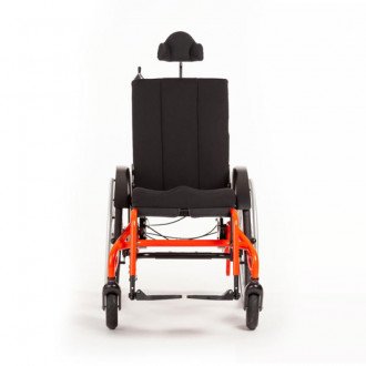 Детская инвалидная коляска ДЦП Hoggi Swingbo-Plus (компл. SHERPA) в Екатеринбурге